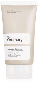 Засіб для зняття макіяжу The Ordinary Squalane Cleanser зі зволожуючим ефектом 50 мл 769915194791 фото