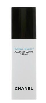 Зволожувальний крем-флюїд для обличчя Chanel Hydra Beauty Camellia Water Cream 30 мл 3145891418101 фото