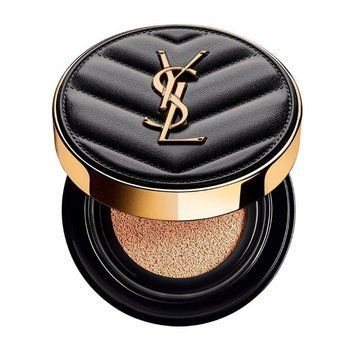 Тональна основа-кушон для обличчя Yves Saint Laurent Le Cushion Encre De Peau  4935421738651 фото