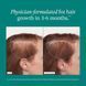 Харчова добавка для росту волосся Nutrafol Women's Balance Hair Growth Supplements Refill Pouch 120 капсул 810102111142 фото 2