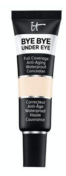 Консилер для навколоочної зони IT Cosmetics Bye Bye Under Eye (12 мл, відтінок 10.5 Light) 3605971991370 фото