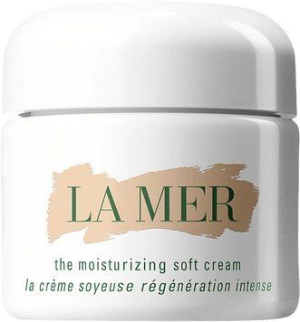 Крем для обличчя La Mer The Moisturizing Soft Cream, 30 мл 747930035626 фото
