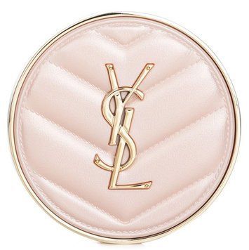 Тональна основа-кушон Yves Saint Laurent Touche Eclat Glow Pact Cushion B20 Ivory, 12 г 4935421768597 фото
