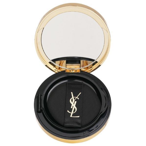 Тональна основа-кушон Yves Saint Laurent Touche Eclat Glow Pact Cushion B20 Ivory, 12 г 4935421768597 фото
