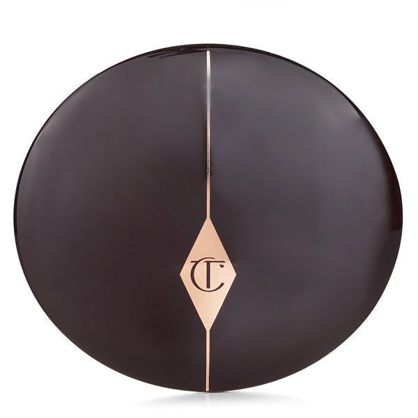 Рум'яна Charlotte Tilbury Cheek to Chic Pillow Talk Swish&Glow Blusher 8 г 6974221290394 фото