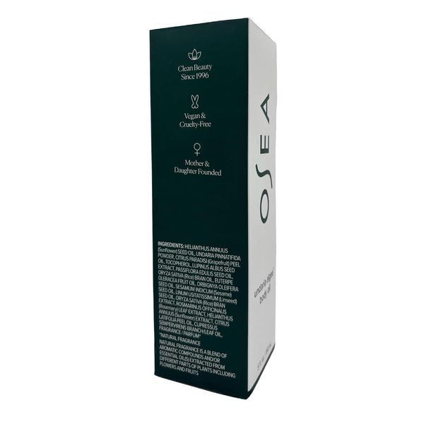 Зволожувальна олія для тіла OSEA Undaria Algae Body Oil 150 мл 675468000338 фото