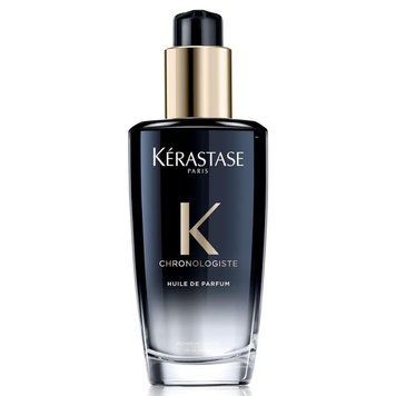 Зволожуюча олійка для волосся Kerastase Chronologiste Huile de Parfum 100 мм 3474636728336 фото
