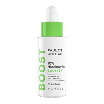 Сироватка-бустер для обличчя Paula's Choice 10% Niacinamide Booster 20 мл 0781 фото