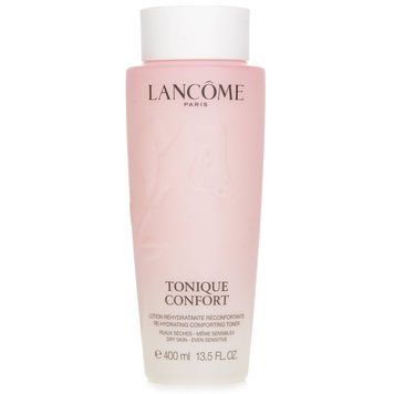Зволожувальний тонік для обличчя Lancome Tonique Confort Re-Hydrating Comforting Toner, 400 мл 3614274145250 фото