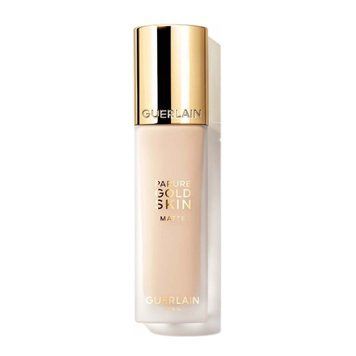 Матова тональна основа для обличчя Guerlain Parure Gold Skin Matte Fond De Teint Haute Perfection SPF 15 PA+++ 0N Neutral 3 3346470441651 фото