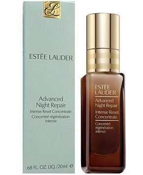 Сироватка Estee Lauder Advanced Night Repair Intense Reset Concentrate, 20 мл 887167445864 фото