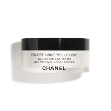 Розсипчаста пудра для природного макіяжу Chanel Poudre Universelle Libre 10 3145891322101 фото