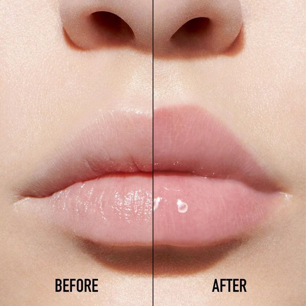 Блиск для збільшення об'єму губ Dior Addict Lip Maximizer 001 Pink 3348901635998 фото