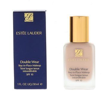 Тональна основа Estee Lauder Double Wear Stay-in-Place Makeup SPF10, 1CO Shell, 30 ml 027131971658 фото