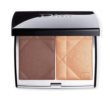 Багатоцільова палітра для обличчя Dior Forever Rouge Blush 200 Diorama 3348901729369 фото