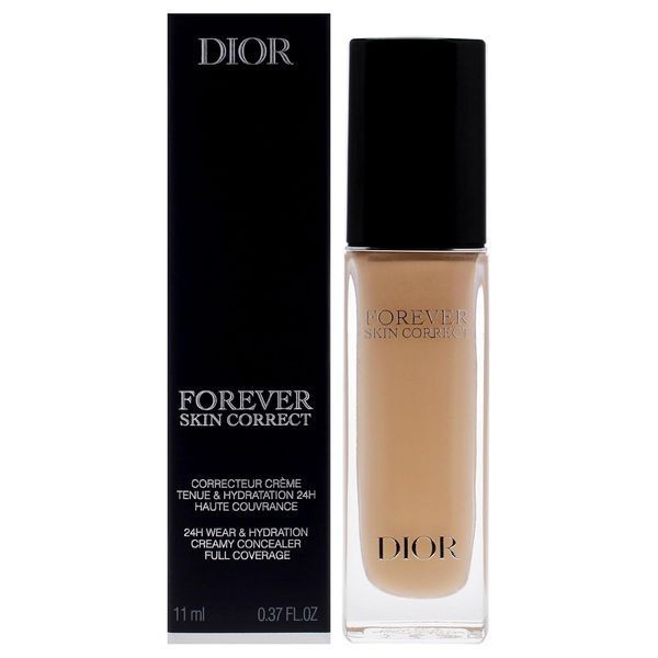 Консилер для обличчя Dior Forever Skin Correct 2 N Neutral 11 мл 3348901637534 фото