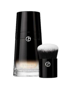 Тональний флюїд GIORGIO ARMANI BEAUTY Crema Nera Dual Essence Foundation #1, 30 мл 3614273986441 фото