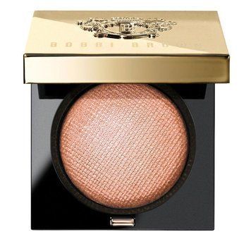 Тіні для повік Bobbi Brown Luxe Eye Shadow Melting Point (716170196619) 716170196619 фото
