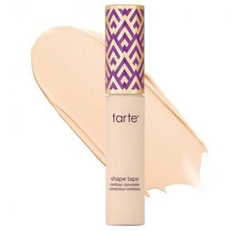 Консилер Tarte Cosmetics Shape Tape Contour Concealer fair 10 мл 846733016105 фото