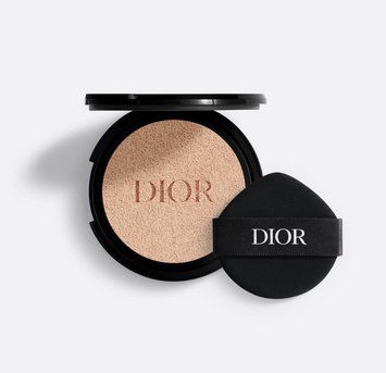 Тональний кушон-рефіл Dior Forever Cushion Refill матовий фініш 1N 3348901638241 фото
