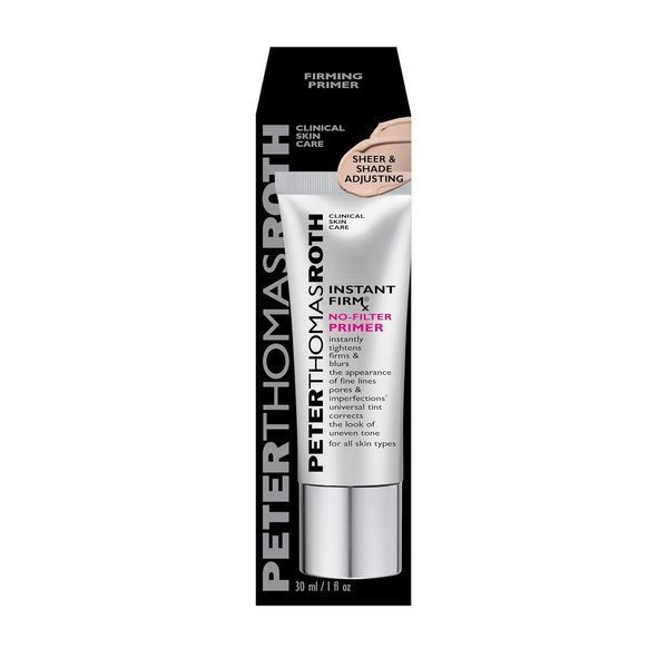 Зміцнювальний праймер для обличчя Peter Thomas Roth Instant FIRMx No-Filter Primer 30 мл 670367018323 фото