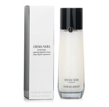 Крем для обличчя Giorgio Armani Crema Neocream Repairing Liquid-To-Cream 125 ml 4935421769006 фото