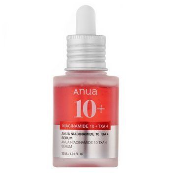 Зволожувальна сироватка Anua Niacinamide 10% + TXA 4% Serum 30ml 8809640734526 фото