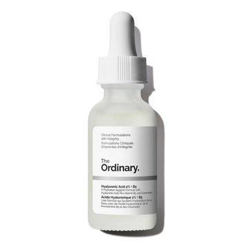 Зволожувальна сироватка The Ordinary - Hyaluronic Acid 2% + B5 з гіалуроновою кислотою 2% та вітаміном B5 - 30 мл (0421) 769915190199 фото
