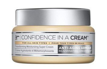 Відновлюючий крем для обличчя IT Cosmetics Confidence In A Cream (60 мл) 3605972780072 фото