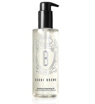Очищуюча олійка Bobbi Brown Soothing Cleansing Oil Huile Demaquillante Apaisante 200 мл 716170292502 фото