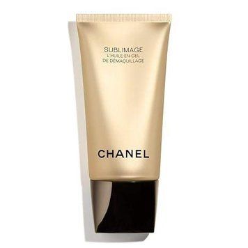 Очищувальний гель-олія для обличчя Chanel Sublimage Gel-to-Oil Cleanser, 150 мл 3145891443608 фото