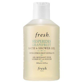 Гель для душу Fresh Hesperides Grapefruit 300 мл 809280146558 фото
