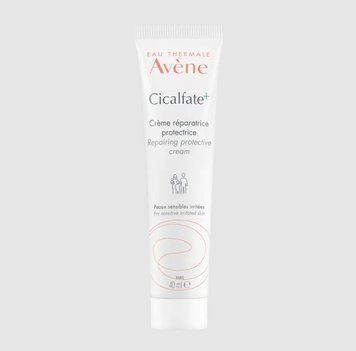 Відновлювальний захисний крем Avene Cicalfate+ Creme Reparatrice Protectrice 40 мл 3282770204667 фото