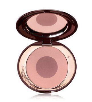 Рум'яна Charlotte Tilbury Cheek to Sex On Fire 5060332320257 фото