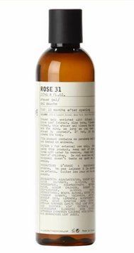 Гель для душу Le Labo Rose 31 Shower Gel 237 мл 811901027870 фото