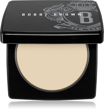 Компактна пудра Bobbi Brown Sheer Finish Pressed Powder Relaunch - 01 Pale Yellow - 11 г 716170294285 фото