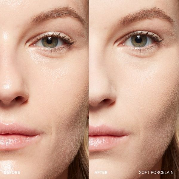 Компактна пудра Bobbi Brown Sheer Finish Pressed Powder Soft Porcelain, 9г 716170294377 фото