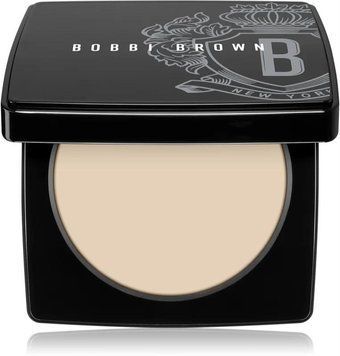 Компактна пудра Bobbi Brown Sheer Finish Pressed Powder Relaunch - Soft Sand - 11 г 716170245706 фото