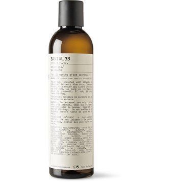 Гель для душу Le Labo Santal 33 Shower Gel 237 мл 811901027887 фото
