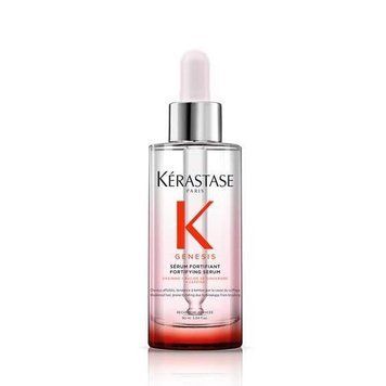 Сироватка для шкіри голови Kerastase Genesis Fortifiant проти випадіння та ламкості волосся 90 мл 3474636858002 фото