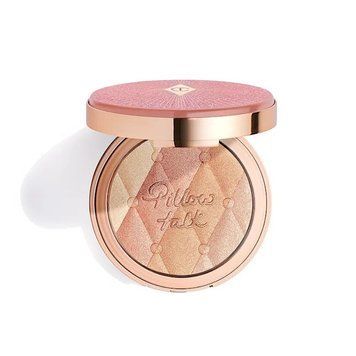 Палітра хайлайтерів Charlotte Tilbury Pillow Talk Multi-Glow Dream Light, 7 г 5056446606110 фото